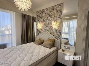 3-к квартира, вторичка, 100м2, 19/21 этаж