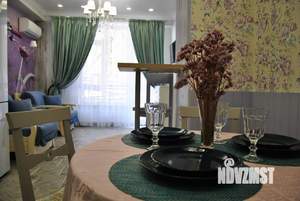 1-к квартира, вторичка, 33м2, 3/7 этаж