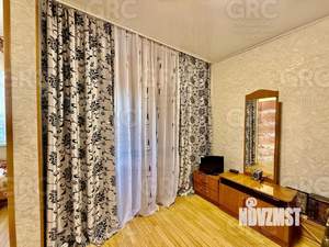 1-к квартира, вторичка, 36м2, 9/10 этаж