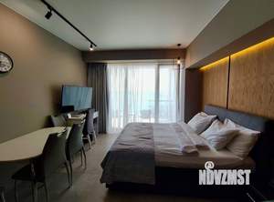 1-к квартира, вторичка, 43м2, 3/5 этаж