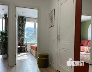 1-к квартира, вторичка, 38м2, 5/12 этаж