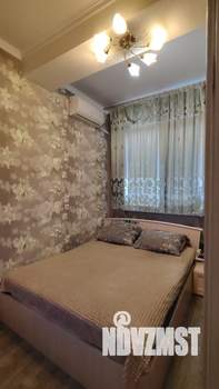 2-к квартира, вторичка, 43м2, 2/8 этаж