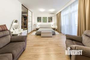 2-к квартира, вторичка, 80м2, 3/5 этаж