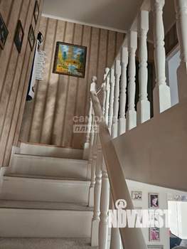 5-к квартира, вторичка, 130м2, 6/6 этаж