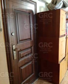 Студия квартира, вторичка, 12м2, 5/5 этаж