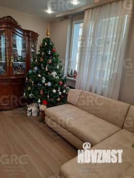 2-к квартира, вторичка, 63м2, 13/18 этаж