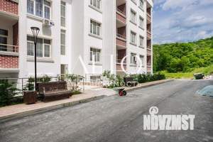 Студия квартира, вторичка, 49м2, 1/5 этаж