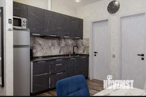 2-к квартира, вторичка, 56м2, 2/6 этаж