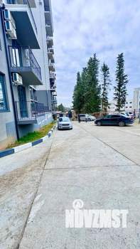1-к квартира, вторичка, 44м2, 2/9 этаж