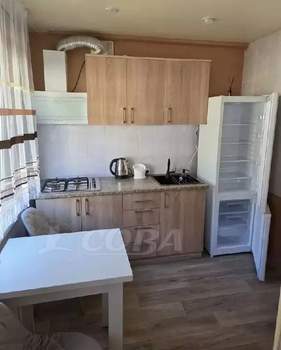 1-к квартира, вторичка, 30м2, 4/5 этаж