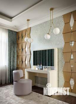 3-к квартира, вторичка, 109м2, 14/18 этаж