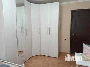 3-к квартира, вторичка, 67м2, 4/5 этаж