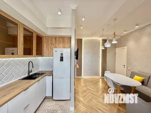 2-к квартира, вторичка, 43м2, 8/12 этаж
