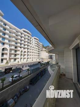 1-к квартира, вторичка, 50м2, 7/9 этаж