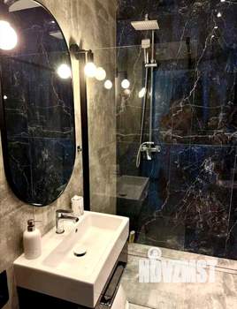 1-к квартира, вторичка, 40м2, 2/13 этаж