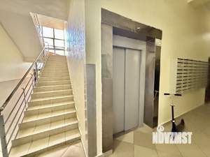 Студия квартира, вторичка, 47м2, 13/13 этаж