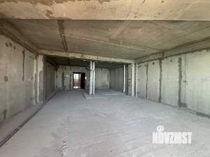 1-к квартира, вторичка, 80м2, 22/24 этаж