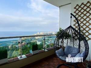 3-к квартира, вторичка, 90м2, 18/21 этаж