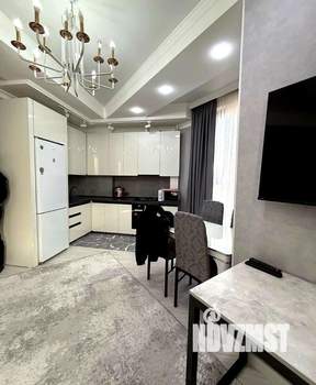 2-к квартира, вторичка, 46м2, 2/5 этаж