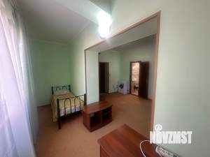 1-к квартира, вторичка, 42м2, 2/4 этаж
