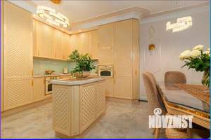 4-к квартира, вторичка, 173м2, 6/23 этаж