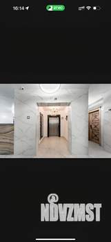 Студия квартира, вторичка, 23м2, 3/6 этаж