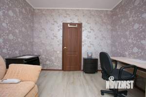 2-к квартира, вторичка, 62м2, 13/18 этаж