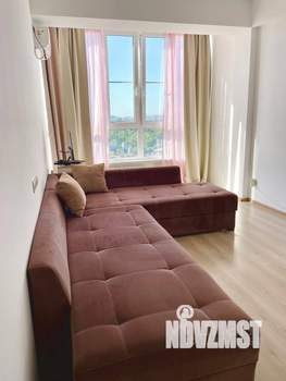 1-к квартира, вторичка, 38м2, 2/8 этаж