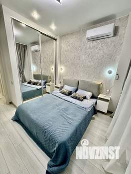 2-к квартира, вторичка, 50м2, 2/5 этаж