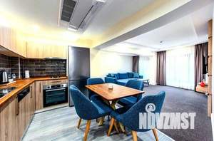 1-к квартира, вторичка, 48м2, 3/4 этаж