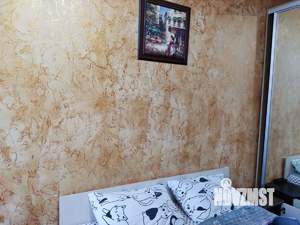 Студия квартира, вторичка, 22м2, 4/5 этаж