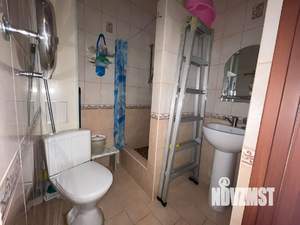 Студия квартира, вторичка, 29м2, 1/4 этаж