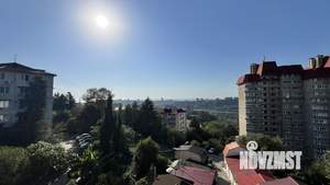 1-к квартира, вторичка, 37м2, 4/4 этаж