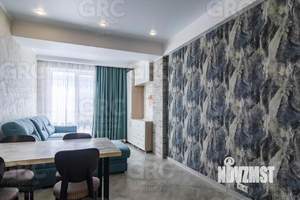 Студия квартира, вторичка, 33м2, 6/9 этаж