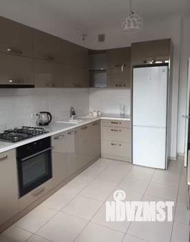 1-к квартира, вторичка, 34м2, 4/20 этаж