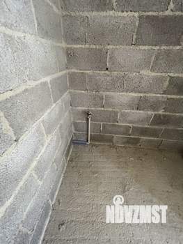 1-к квартира, вторичка, 33м2, 3/5 этаж