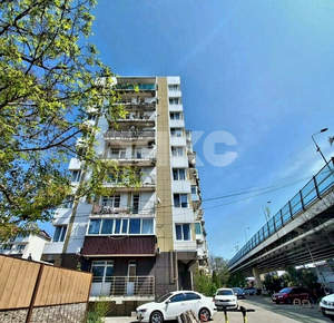 1-к квартира, вторичка, 34м2, 3/9 этаж