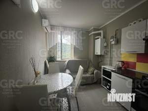 Студия квартира, вторичка, 32м2, 2/6 этаж