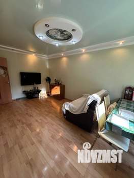 3-к квартира, вторичка, 74м2, 5/5 этаж