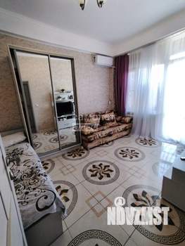 1-к квартира, вторичка, 31м2, 1/11 этаж