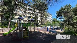3-к квартира, вторичка, 71м2, 1/5 этаж