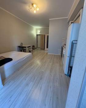 1-к квартира, вторичка, 33м2, 8/20 этаж