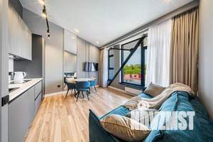 1-к квартира, вторичка, 38м2, 6/6 этаж