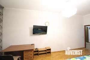 1-к квартира, вторичка, 54м2, 8/27 этаж