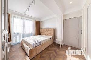 3-к квартира, вторичка, 88м2, 10/13 этаж