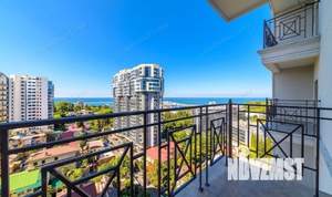 1-к квартира, вторичка, 60м2, 11/17 этаж