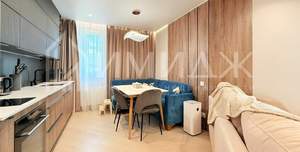 2-к квартира, вторичка, 65м2, 18/22 этаж