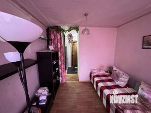 Студия квартира, вторичка, 18м2, 4/5 этаж
