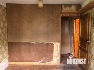 2-к квартира, вторичка, 44м2, 2/5 этаж