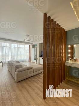 3-к квартира, вторичка, 158м2, 9/9 этаж